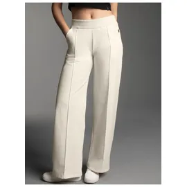 TRIGEMA Jerseyhose Elegant Natur S