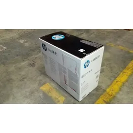 HP 42X schwarz (Q5942X)