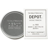 Depot 502 Beard & Moustache Butter 30 ml