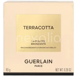 Guerlain Terracotta Bronzing Powder 03 Moyen Doré 8,5 g