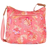 Oilily Maud Shoulder Bag Desert Rose