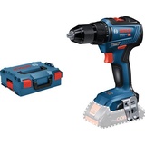 Bosch GSR 18V-55 Professional ohne Akku + L-Boxx 06019H5203