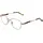 Hackett London Hackett, Lesebrille, Brillenfassung Heb309 51434 (keine Korrektur)