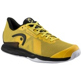 Head Sprint Pro 3.5 Clay Men 273164 Amarillo