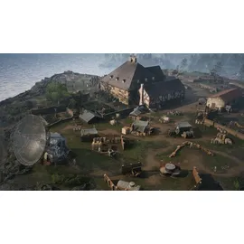 Commandos Origins Deluxe Edition PS5