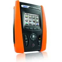 HT Instruments COMBI G3 KIT-VISION Installationstester