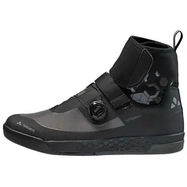 Vaude Bike Am Moab Mid Winter Stx Schwarz 44