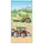 Herding Young Collection Badetuch 75 x 150 cm mehrfarbig