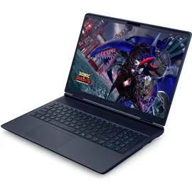 Dell Alienware 16X Aurora 16'' Intel Core Ultra 7 255HX 32 GB RAM 1 TB SSD RTX 5060 Win11 Home 3RRWP