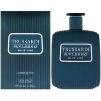 Trussardi Riflesso Blue Vibe Limited Edition Eau de Toilette 100 ml