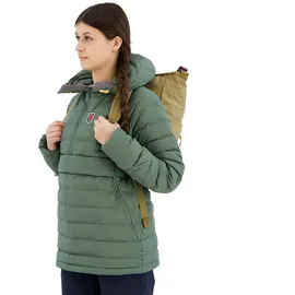 Fjällräven High Coast Totepack clay