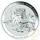 Perth Mint 1 oz Silber Wedge-Tailed Eagle 2021