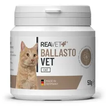 reavet BallastoVET für Katzen 50 g