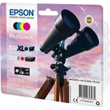 502XL CMYK (C13T02W94020)