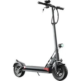 Joyor Y6-S schwarz