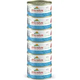 Almo Nature Atlantikthunfisch 6 x 70 g