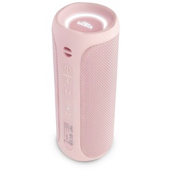Vieta Pro #DANCE Bluetooth Speaker 25W Wireless Lautsprecher rosa