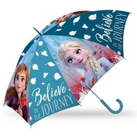 Kids Euroswan Kinder Regenschirm 65 cm Frozen / Die Eiskönigin