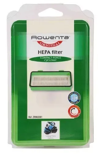 Rowenta Hepa Filter