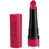 Bourjois Rouge Velvet 9 fuchsia botte