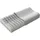 Traumschlaf Visco Premium Nackenstützkissen 40 x 80 cm Weiß