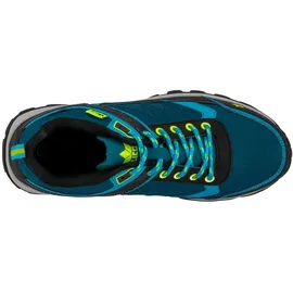 LICO Safeman Blau,