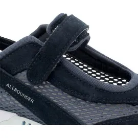 Mephisto Niro Damen Blau 40