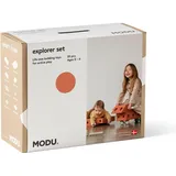 modu aps MODU Explorer-Set
