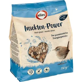Elles Insekten-Power 750 g
