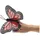 Folkmanis Handpuppen Fingerpuppe Monarchschmetterling (2156)