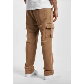 Def Active Sweat Pant Regular Beige S
