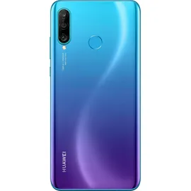 Huawei P30 lite 128 GB Peacock Blue