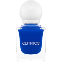 Catrice SUMMER OBSESSED Nagellack Farbton C01 SEA-YOU-SOON