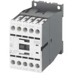 Eaton Leistungsschütz DILM15-10(24V50HZ)