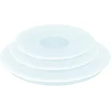 Tefal Ingenio Kunststoffdeckel 3-teiliges Set, L98490