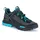 Aku Rocket Dfs Goretex Wanderschuhe - Black / Turquoise - EU 41 1/2