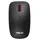 Asus WT300 Wireless Optische Maus schwarz/rot