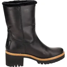 Panama Jack Piola B35 Schwarz 37