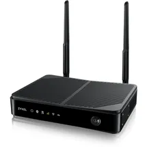 ZyXEL Nebula LTE3301-PLUS WLAN-Router