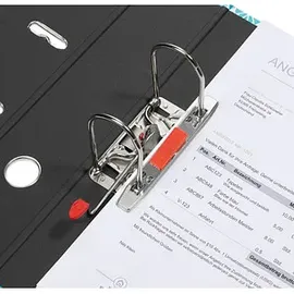 Herlitz maX.file Motivordner DIN A4 80 mm Mehrfarbig 1 St.