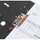 Herlitz maX.file Motivordner DIN A4 80 mm Mehrfarbig 1 St.
