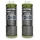 Petec Unterbodenschutz Multi UBS Wax transparent 1 l