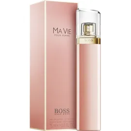 HUGO BOSS Ma Vie Pour Femme Eau de Parfum 75 ml