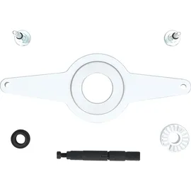 BRILLIANT TOOLS Schwingungsdämpfer-Werkzeug-Satz für VAG 1.8, 2.0 TFSI
