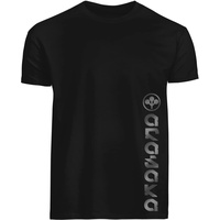 Cyberpunk: Edgerunners T-Shirt "Arasaka" Black Size S
