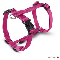 Wolters Professional Hundegeschirr Himbeer XS
