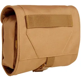 Brandit Textil Brandit Toiletry Bag Medium, camel,
