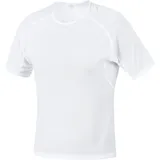 Gore Wear Funktionsshirt weiß XL