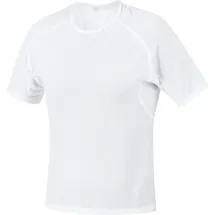 Gore Wear Funktionsshirt weiß XL