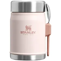 Stanley Classic Legendary Food Jar rose quartz 0,4 l